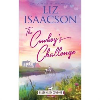 The Cowboy's Challenge