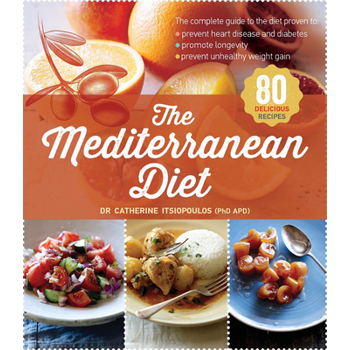 The Mediterranean Diet