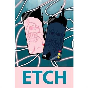 The ETCH Anthology 2022