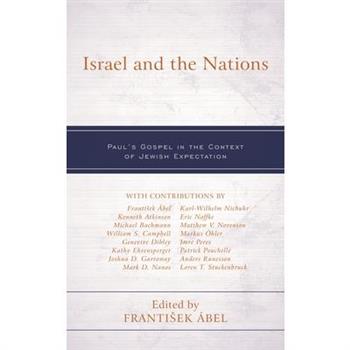 Israel and the Nations