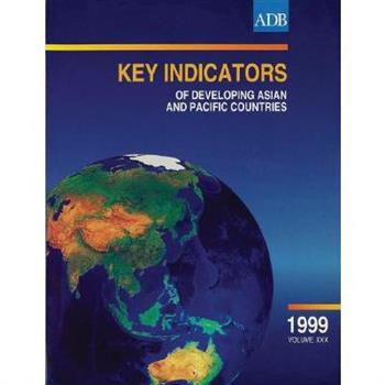 Key Indicators of Developing Asian and Pacific Countries