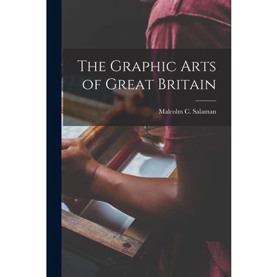 The Graphic Arts of Great Britain