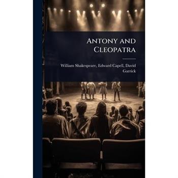 Antony and Cleopatra