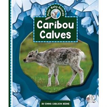 Caribou Calves