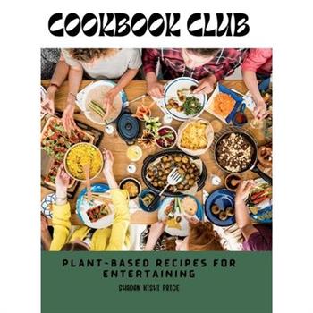 Cookbook Club