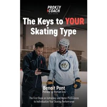 The Keys to Your Skating Type