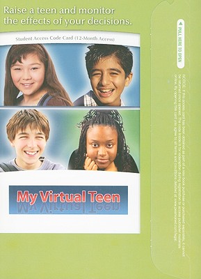 Common Issues, Myvirtualteen Student Access Code Card