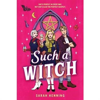 Such a Witch