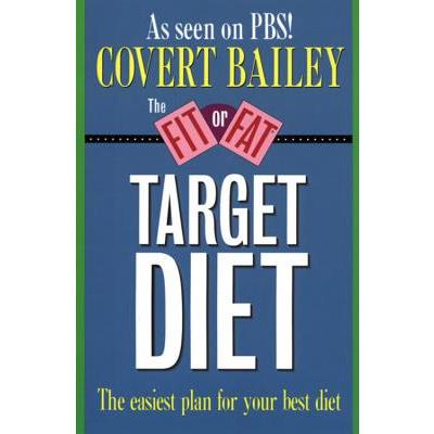 The Fit or Fat Target Diet