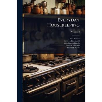 Everyday Housekeeping