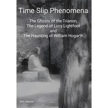 Time Slip Phenomena
