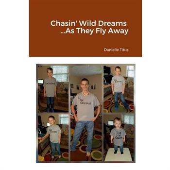 Chasin' Wild Dreams ...As They Fly Away