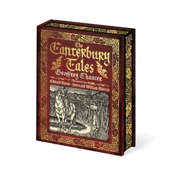 The Canterbury Tales
