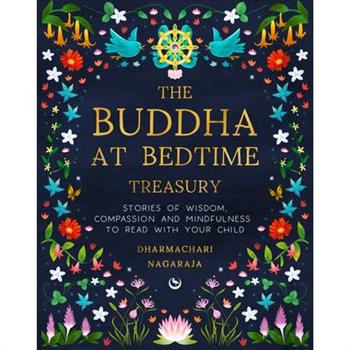 The Buddha at Bedtime Treasury