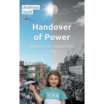 Handover of Power - Family