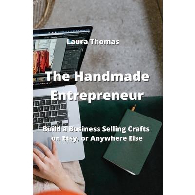 The Handmade Entrepreneur