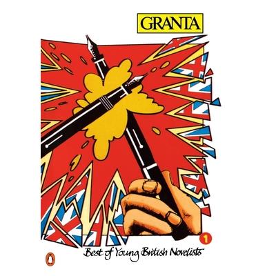 Granta 7