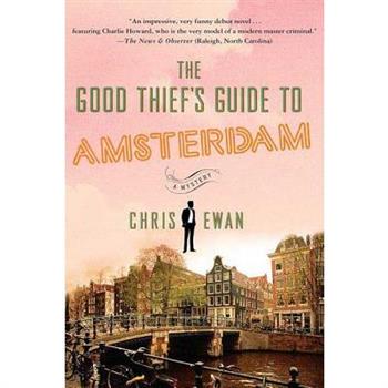 The Good Thief's Guide to Amsterdam
