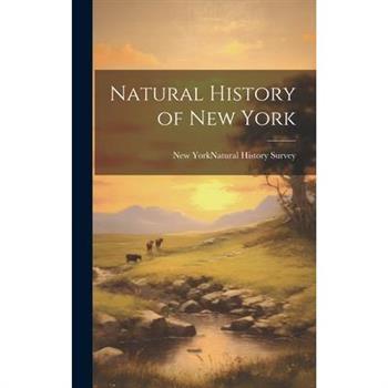 Natural History of New York