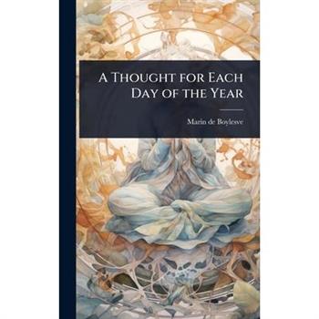 A Thought for Each Day of the Year