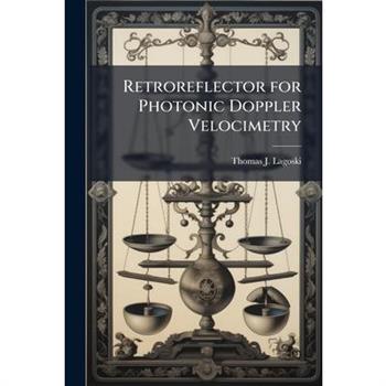 Retroreflector for Photonic Doppler Velocimetry