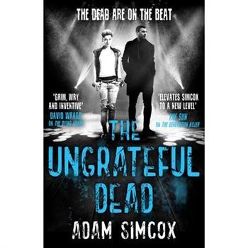 The Ungrateful Dead