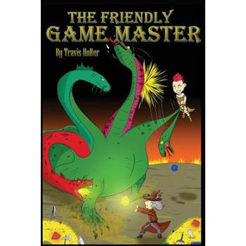 The Friendly Game Master