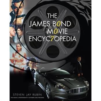 The James Bond Movie Encyclopedia