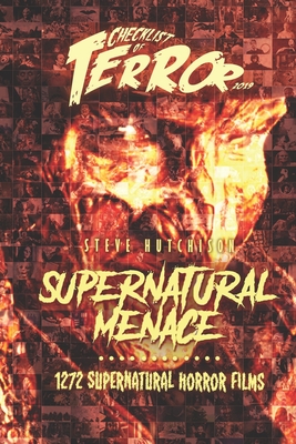 Supernatural Menace