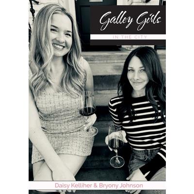 Galley Girls - In The City