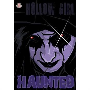 Hollow Girl 16