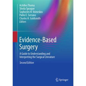Evidence-Based Surgery