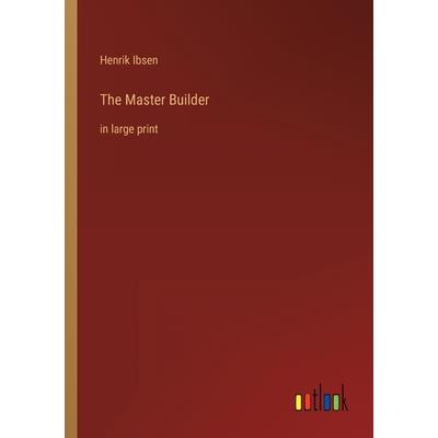 The Master Builder