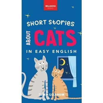 Short Stories About Cats in Easy English
