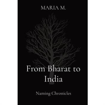 From Bharat to India