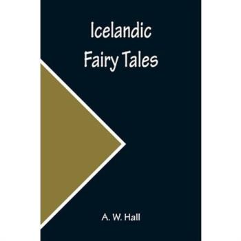 Icelandic Fairy Tales