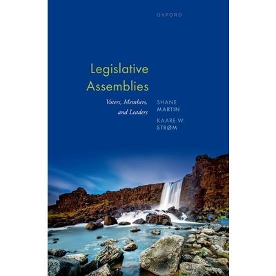 Legislative Assemblies