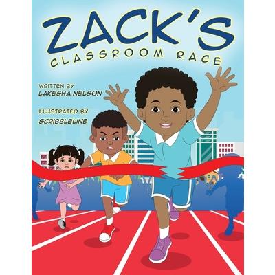 Zack’s Classroom’s Race