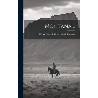 Montana ..