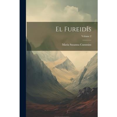 El Fureid簾s; Volume 2