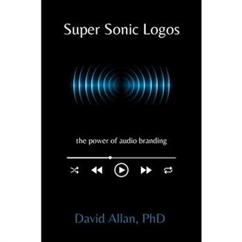 Super Sonic Logos