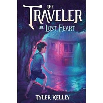 The Traveler The Lost Heart