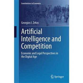 Artificial Intelligence and Competition