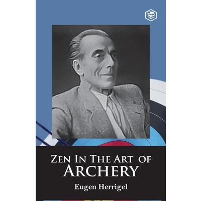 Zen in the Art of Archery