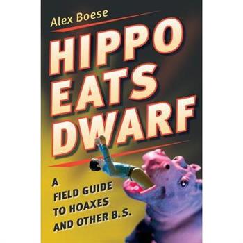 Hippo Eats Dwarf