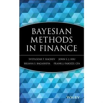 Bayesian Methods in Finance