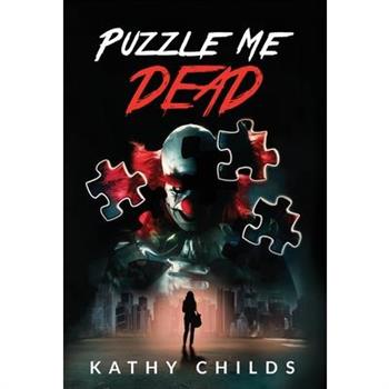 Puzzle Me Dead