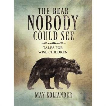 The Bear Nobody Could See