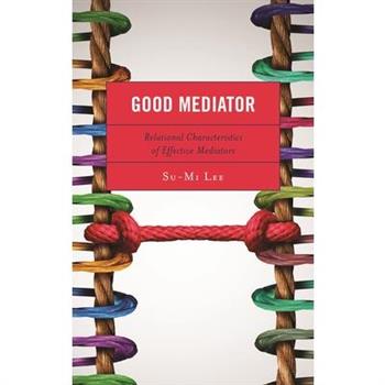 Good Mediator