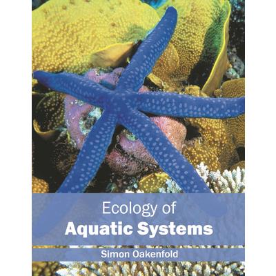 Ecology of Aquatic Systems